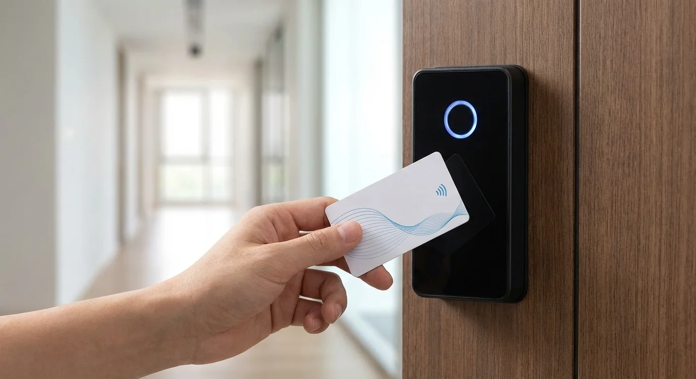 Campus Access Control