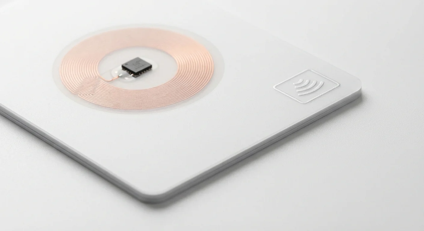 CampusRFID smart card