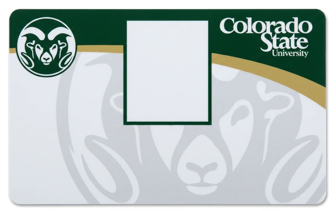 Colorado State University - CampusRFID campus card project