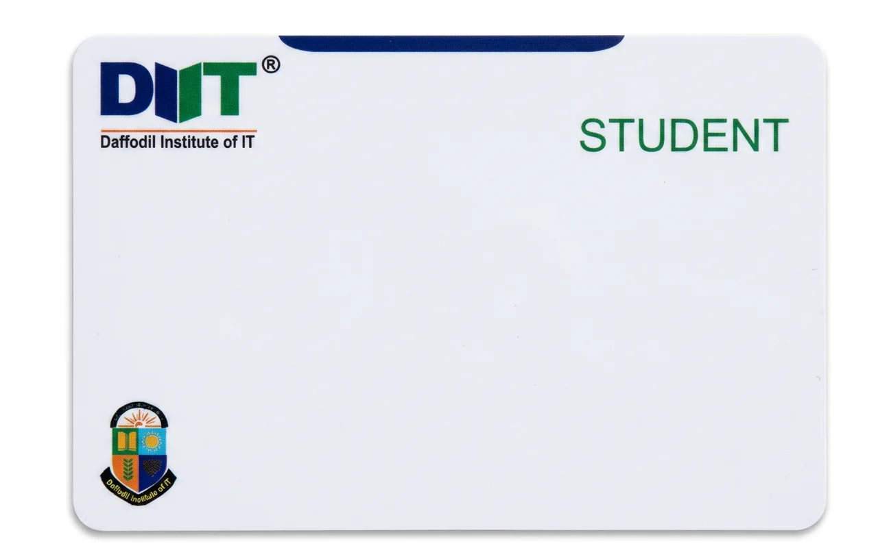 Durban Institute of Technology - CampusRFID campus card project