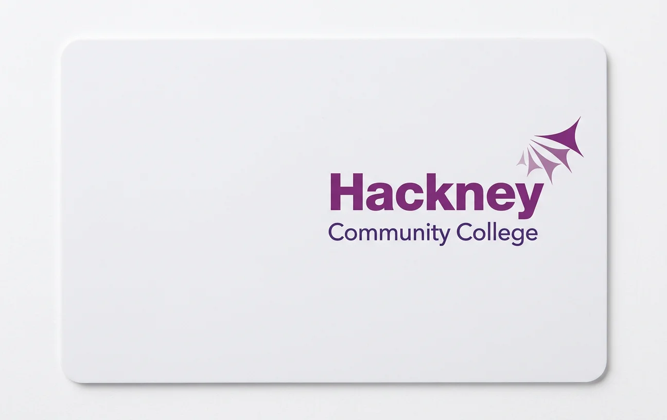 Hackney Community College - CampusRFID campus card project
