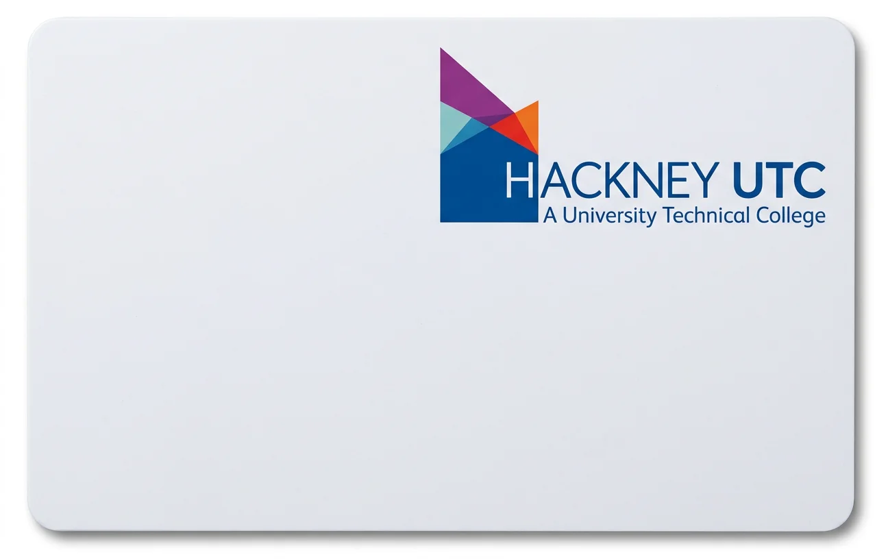 Hackney UTC - CampusRFID campus card project