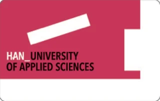 HAN University - CampusRFID campus card project