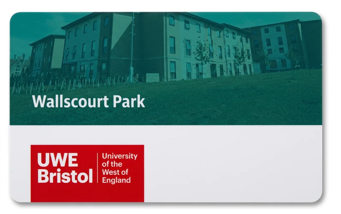 UWE Bristol - CampusRFID campus card project