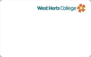 West Herts College - CampusRFID campus card project