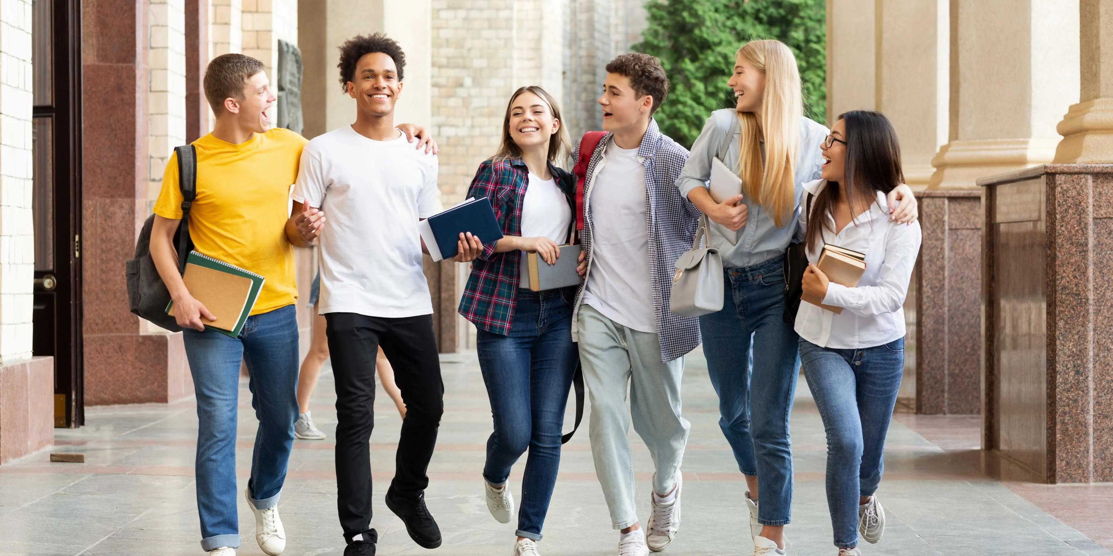 Les cartes RFID de campus révolutionnent l'expérience étudiante