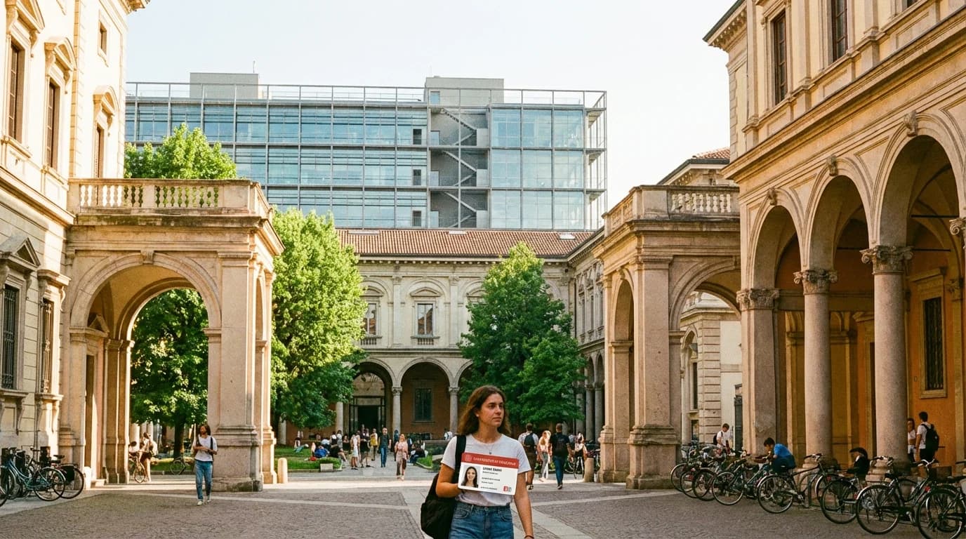 Programmes de cartes universitaires européens : Guide complet des systèmes de cartes de campus en Europe