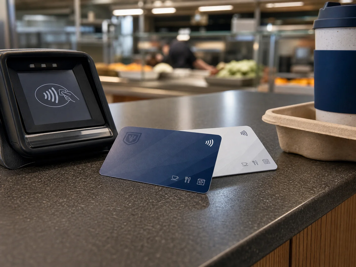 Payment Cards