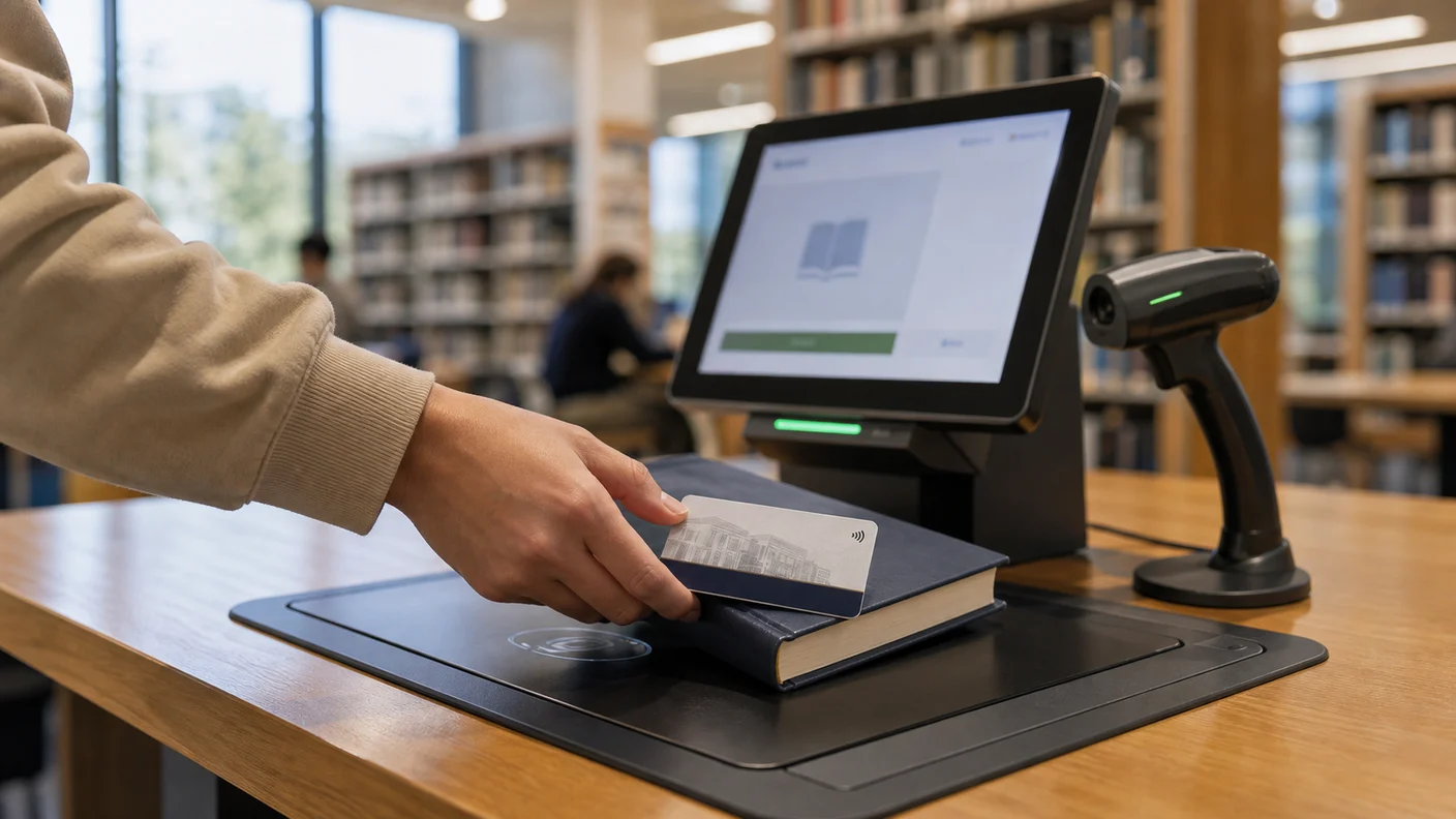 Library Management